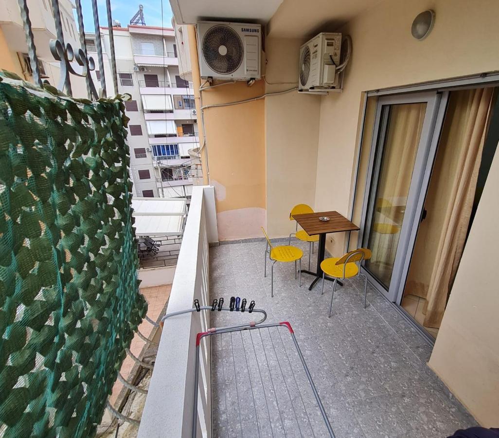 Mario Apartments 1 - Vlore Vlorë Exterior foto